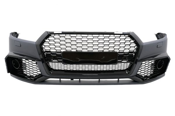 Μπροστά Προφυλακτήρας για Audi Q5 SUV FY Standard (2017-2020) RS Design - Image 3
