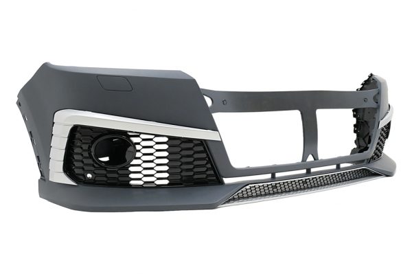 Μπροστά Προφυλακτήρας για Audi Q7 4M SUV (2015-2019) RS Design - Image 3