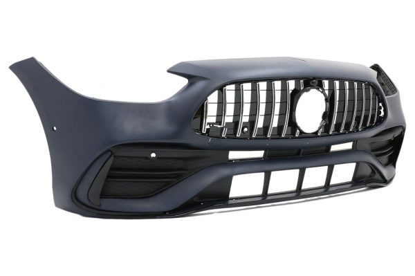 Μπροστά Προφυλακτήρας για Mercedes C-Class W206 (2021-Up) - Image 2