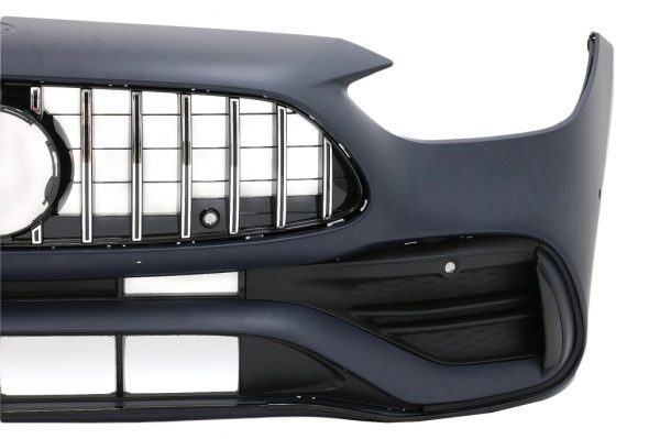 Μπροστά Προφυλακτήρας για Mercedes C-Class W206 (2021-Up) - Image 3
