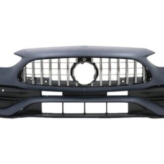 Μπροστά Προφυλακτήρας για Mercedes C-Class W206 (2021-Up)