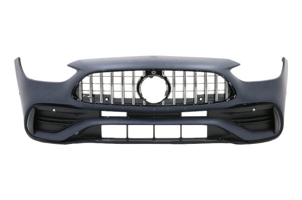 Μπροστά Προφυλακτήρας για Mercedes C-Class W206 (2021-Up)