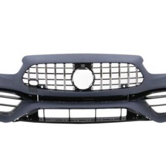 Μπροστά Προφυλακτήρας για Mercedes E-Class W213 S213 C238 A238 Facelift (2020-Up) E63 Design