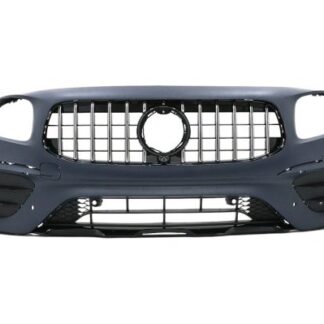 Μπροστά Προφυλακτήρας για Mercedes GLB X247 (2019-up) GLB 35 Design