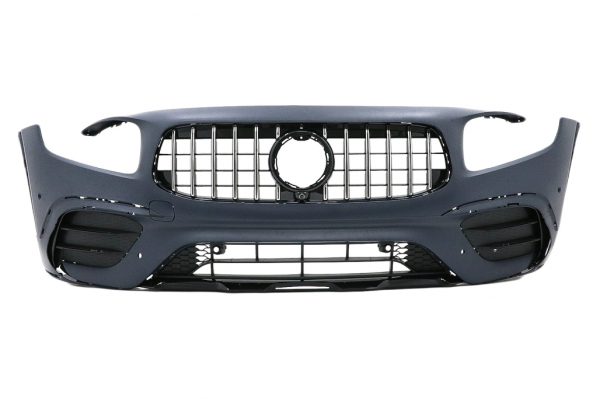 Μπροστά Προφυλακτήρας για Mercedes GLB X247 (2019-up) GLB 35 Design
