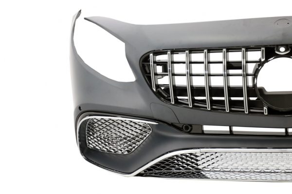 Μπροστά Προφυλακτήρας για Mercedes S-Class Coupe C217 (2015-2021) S65 Design - Image 3