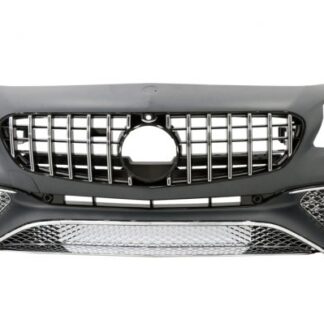 Μπροστά Προφυλακτήρας για Mercedes S-Class Coupe C217 (2015-2021) S65 Design