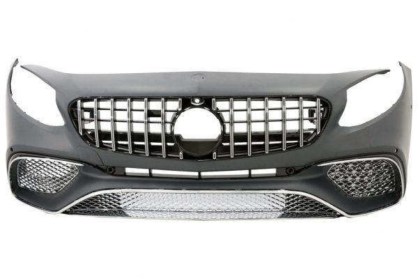 Μπροστά Προφυλακτήρας για Mercedes S-Class Coupe C217 (2015-2021) S65 Design