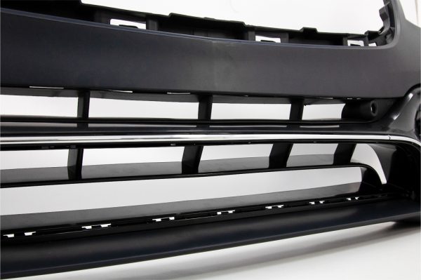 Μπροστά Προφυλακτήρας για Mercedes S-Class W222 Facelift (2017-2020) S63 Design - Image 3