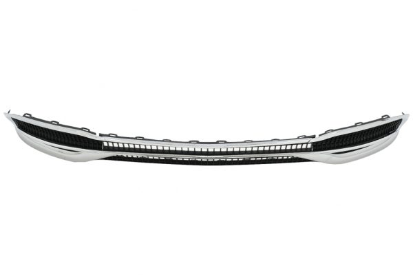 Μπροστά Προφυλακτήρας Parts για Mercedes S-Class W222 Facelift Sedan (2017-2020) Chrome M-Design - Image 2