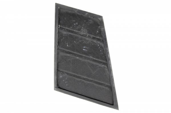 Μπροστινά φτερά Scoop Vents Carbon Fiber για MERCEDES Benz W463 G-Class (1989-up) B-Design - Image 3