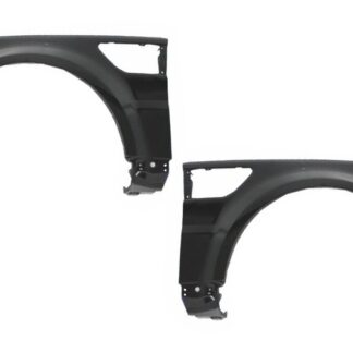 Μπροστινά φτερά για Land ROVER Range ROVER Sport (2009-2013) L320