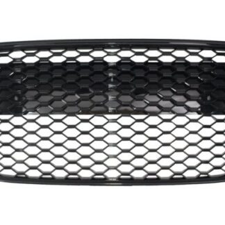 Μπροστινή Μάσκα για AUDI R8 (2007-2012) Gloss Black