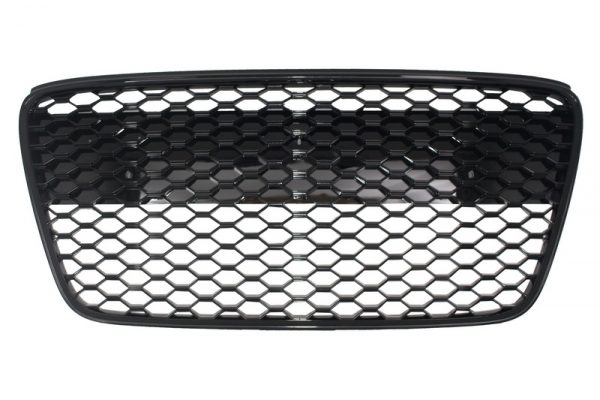 Μπροστινή Μάσκα για AUDI R8 (2007-2012) Gloss Black - Image 2