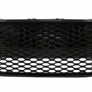 Μπροστινή Μάσκα για Audi R8 (2015-09.2018) RS Design Glossy Black