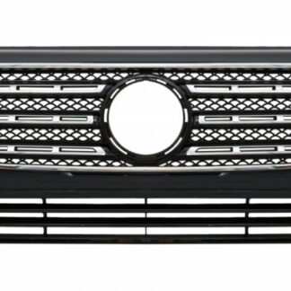 Μπροστινή Μάσκα για MERCEDES G-Class W463 (1990-2012) GLS 63 Exclusive Design