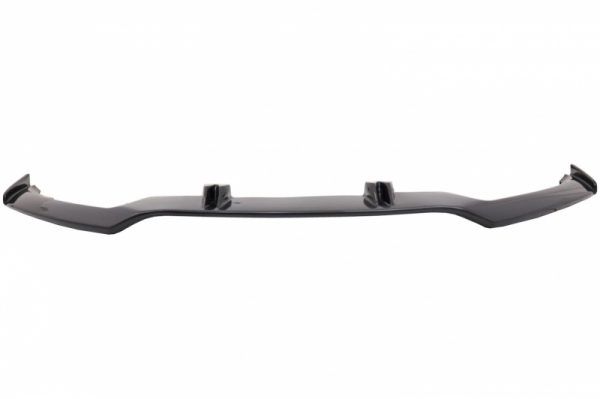 Μπροστινός Προφυλακτήρας Add-On Spoiler Lip για AUDI A5 8T RS5 (2008-2016) Real Carbon - Image 3