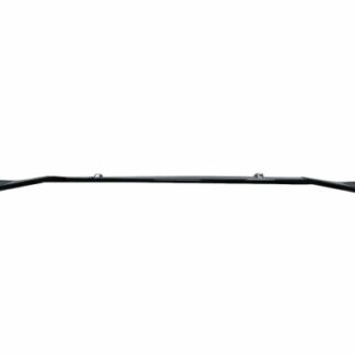 Μπροστινός Προφυλακτήρας Add-On Spoiler Lip για Audi A5 F5 (2017-2019) Piano Black