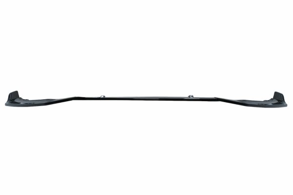Μπροστινός Προφυλακτήρας Add-On Spoiler Lip για Audi A5 F5 (2017-2019) Piano Black