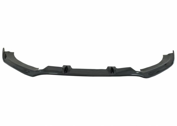 Μπροστινός Προφυλακτήρας Add-On Spoiler Lip για AUDI A6 C7 4G RS6 (2011-2018) Real Carbon - Image 2