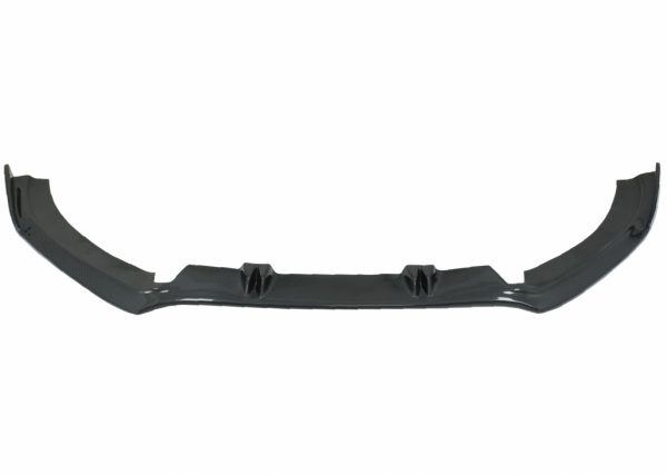 Μπροστινός Προφυλακτήρας Add-On Spoiler Lip για AUDI A6 C7 4G RS6 (2011-2018) Real Carbon - Image 3