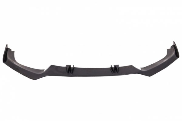 Μπροστινός Προφυλακτήρας Add-On Spoiler Lip για AUDI A7 RS7 4G (2010-2018) Real Carbon - Image 2