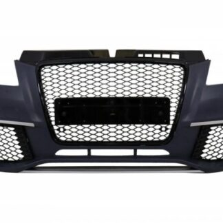 Μπροστινός Προφυλακτήρας για AUDI A3 8P Facelift Hatchback / Convertible (2009-2012) RS3 Design