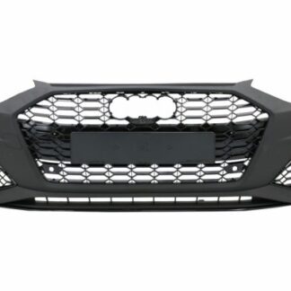 Μπροστινός Προφυλακτήρας για Audi A4 B9 8W Facelift (2020-Up) Quattro RS4 Design
