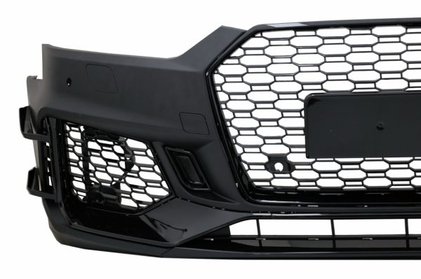 Μπροστινός Προφυλακτήρας για AUDI A5 F5 (2017-2019) Quattro RS5 Design - Image 3