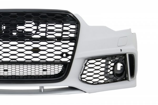 Μπροστινός Προφυλακτήρας για Audi A6 C7 4G (2011-2015) RS6 Design - Image 3
