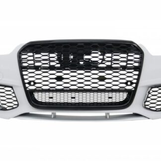 Μπροστινός Προφυλακτήρας για Audi A6 C7 4G (2011-2015) RS6 Design