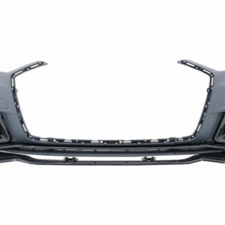Μπροστινός Προφυλακτήρας για Audi A6 C8 4K (2018-2020) RS6 Design