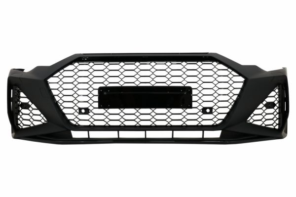 Μπροστινός Προφυλακτήρας για Audi A6 C8 4K (2018-Up) RS6 Design