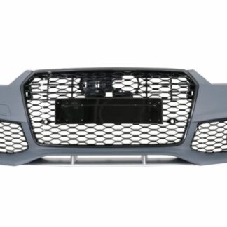 Μπροστινός Προφυλακτήρας για Audi A7 4G Facelift (2015-2018) RS7 Design με Grille