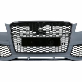Μπροστινός Προφυλακτήρας για Audi A8 D4 4H (2010-2013) RS Design