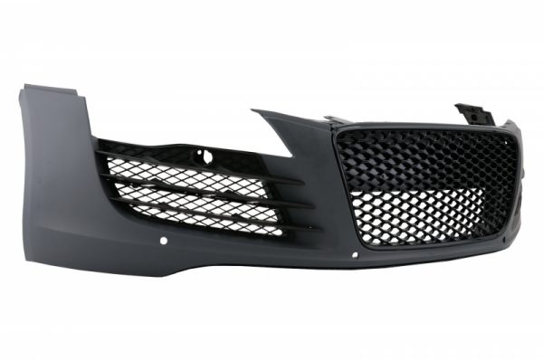 Μπροστινός Προφυλακτήρας για AUDI R8 (2007-2012) RS Sport Design - Image 2