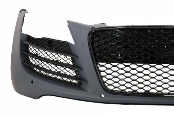 Μπροστινός Προφυλακτήρας για AUDI R8 (2007-2012) RS Sport Design - Image 3