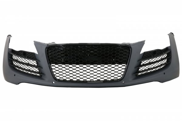 Μπροστινός Προφυλακτήρας για AUDI R8 (2007-2012) RS Sport Design