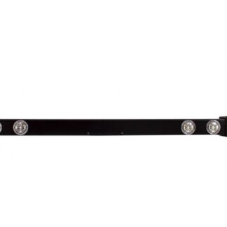 Μπροστινός Προφυλακτήρας για Land Rover Defender (1990-2016) LED DRL