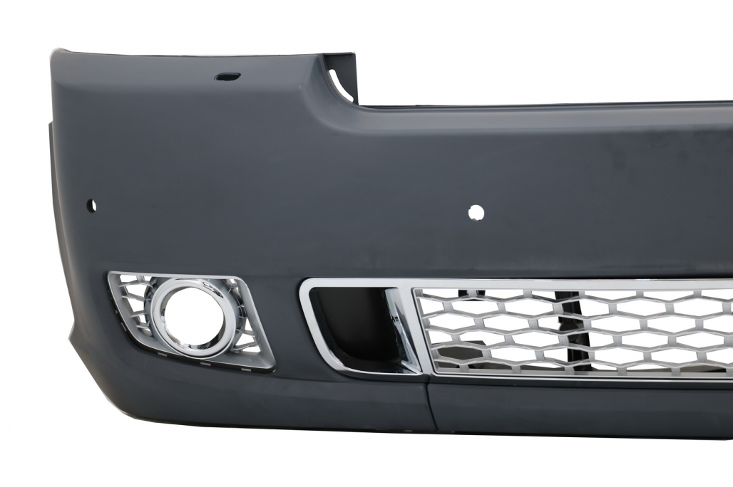 Μπροστινός Προφυλακτήρας για Range Rover Vogue L322 (2002-2009) Autobiography Look - Image 2