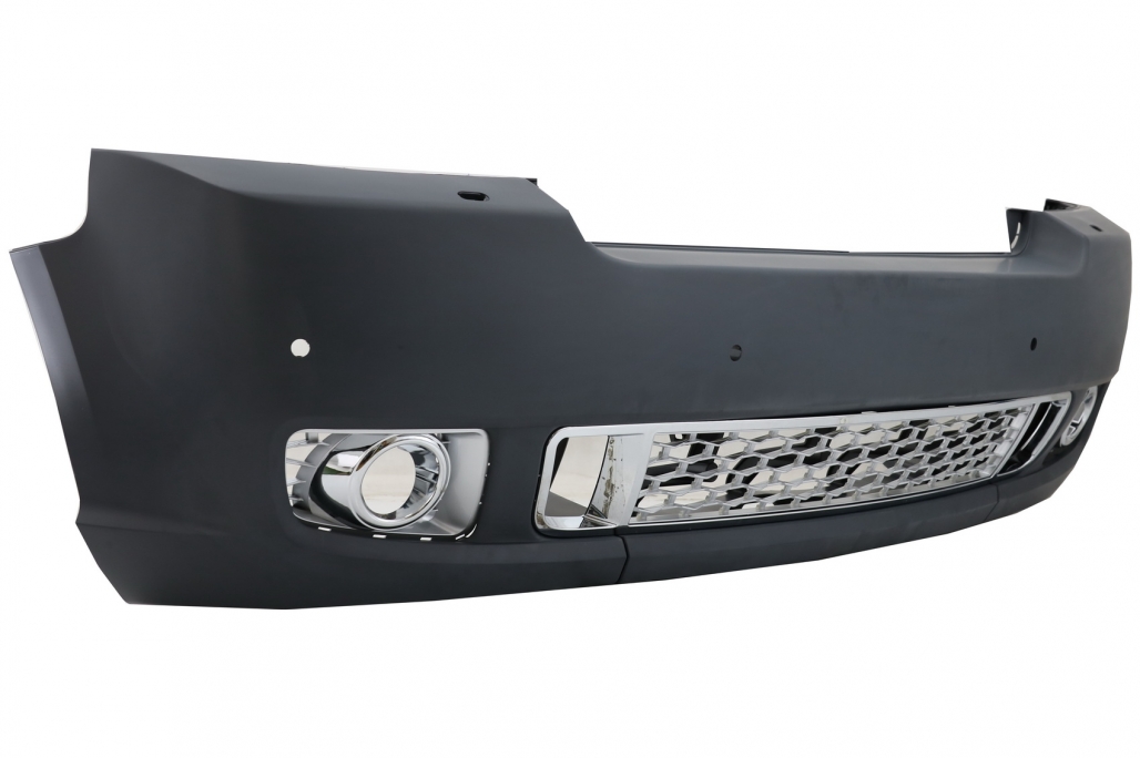 Μπροστινός Προφυλακτήρας για Range Rover Vogue L322 (2002-2009) Autobiography Look - Image 3
