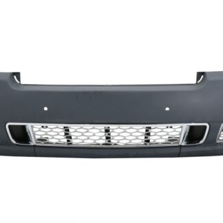 Μπροστινός Προφυλακτήρας για Range Rover Vogue L322 (2002-2009) Autobiography Look