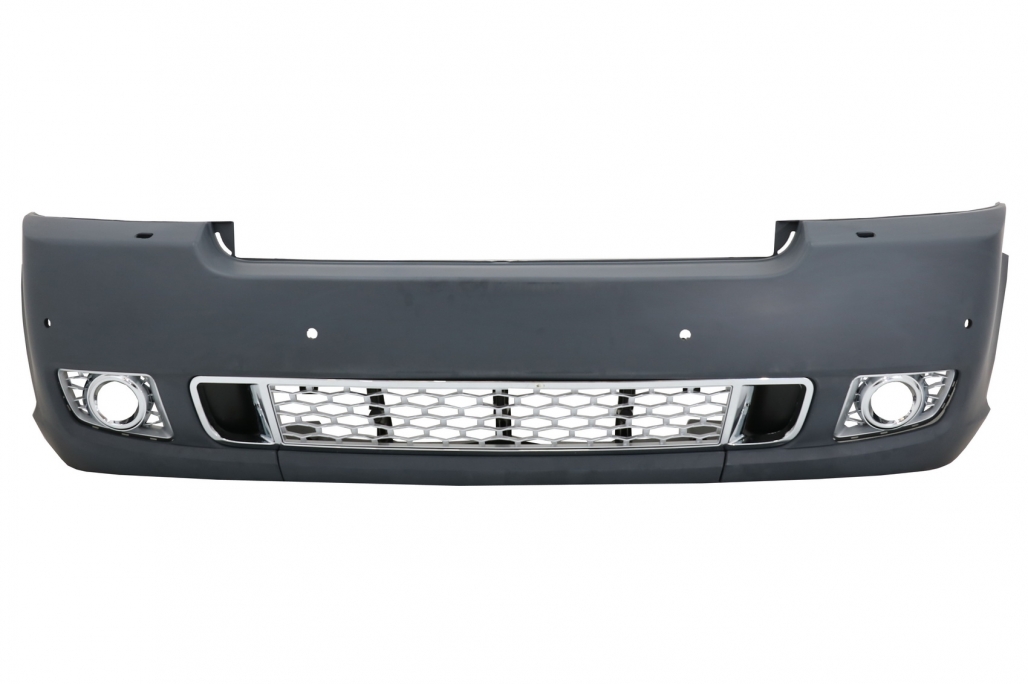 Μπροστινός Προφυλακτήρας για Range Rover Vogue L322 (2002-2009) Autobiography Look