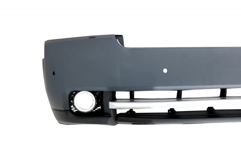 Μπροστινός Προφυλακτήρας για Range Rover Vogue L322 (2002-2012) Facelift Design - Image 3