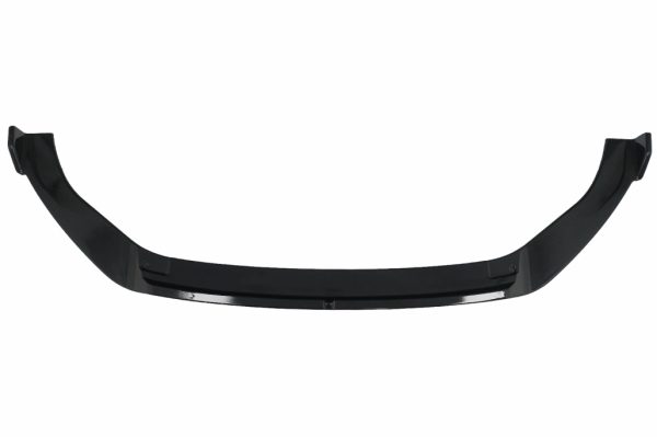 Μπροστινός Προφυλακτήρας Lip Extension για Mercedes A-Class W176 (2012-2018 με AMG Sport Line Bumper - Image 2