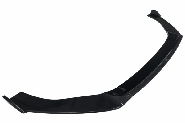 Μπροστινός Προφυλακτήρας Lip Extension για Mercedes A-Class W176 (2012-2018 με AMG Sport Line Bumper - Image 3