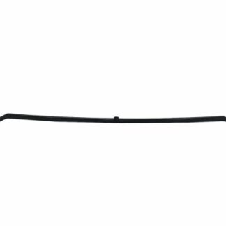 Μπροστινός Προφυλακτήρας Lip Extension για Mercedes A-Class W176 (2012-2018 με AMG Sport Line Bumper