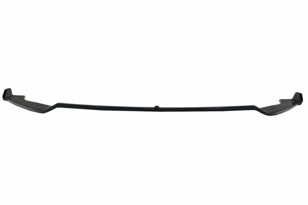 Μπροστινός Προφυλακτήρας Lip Extension για Mercedes A-Class W176 (2012-2018 με AMG Sport Line Bumper