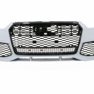 Μπροστινός Προφυλακτήρας με Grille για Audi A7 4G Facelift (2015-2018) RS7 Design