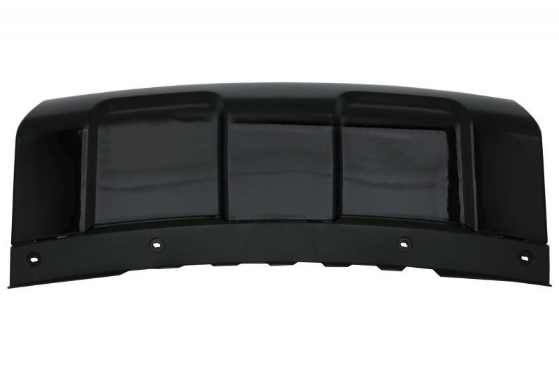 Μπροστινός Προφυλακτήρας Skid Plate για Land Rover RANGE ROVER SPORT L494 (2013-2017) Piano Black - Image 2